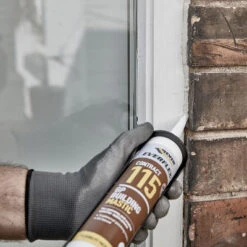 Everflex 115 General Purpose Mastic 285ml -Build4less Shop engineering agencies everbuild everflex 115 gp building mastic 1587640898115 MASTIC