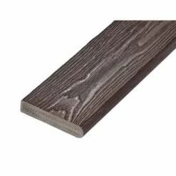 Cladco Capstock PVC ASA Premium Woodgrain Effect Bullnose Decking Board 150mm X 32mm X 3.6m - All Colours -Build4less Shop er 400x400 866b48cf 93cd 40d0 9a6a 3007d9b371ea