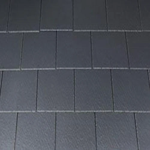 Marley Rivendale Fibre Cement Slate 600mm X 300mm Blue Black (Band Of 15) 1 Marley Rivendale Fibre Cement Slate 600mm X 300mm Blue Black (Band Of 15)