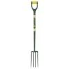 BULLDOG Evergreen Border Fork