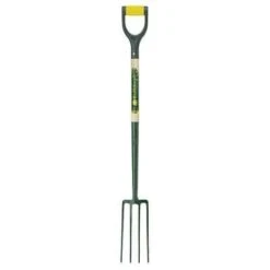 BULLDOG Evergreen Border Fork