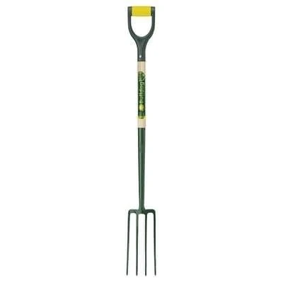 BULLDOG Evergreen Border Fork 1 BULLDOG Evergreen Border Fork