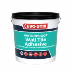 Waterproof Wall Tile Adhesive