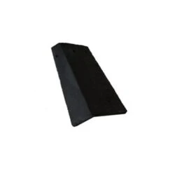 Redland Concrete Plain Roof Tiles 90° Ext Angle Right Hand - All Colours -Build4less Shop ext anf black 4