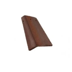 Redland Concrete Plain Roof Tiles 90° Ext Angle Right Hand - All Colours -Build4less Shop ext angle breakland brown 2