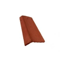 Redland Concrete Plain Roof Tiles 90° Ext Angle Right Hand - All Colours -Build4less Shop ext angle terracotta 1 1 1