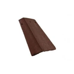 Redland Concrete Plain Roof Tiles 90° Ext Angle Right Hand - All Colours -Build4less Shop ext angle tudor 1 2 1