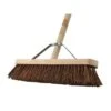 Stiff Bassine Broom
