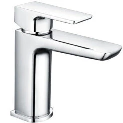 Aqua Alto Chrome Basin Mixer Tap - All Sizes -Build4less Shop fb 2017 alto basin mixer
