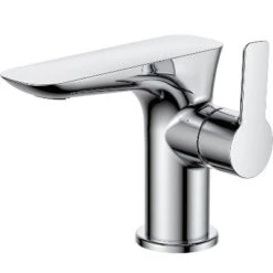 Aqua Vido Basin Mixer