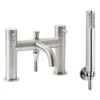 Aqua Solito Bath Shower Mixer
