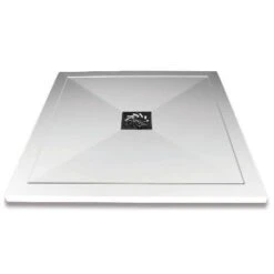 Slimline Square Shower Tray - All Sizes