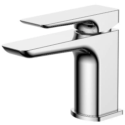 Aqua Sabre Basin Mixer Tap 1 Aqua Sabre Basin Mixer Tap