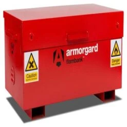 Flambank Hazardous Materials Site Box FB21 & FB2 -Build4less Shop fb2