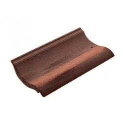 Redland Fenland Pantile Concrete Roof Tiles - All Colours -Build4less Shop fenland breackland brown
