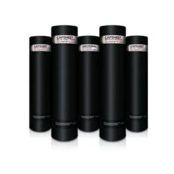 FIX-R Classic Cap Sheet Torch On 1m X 8m (8m2 Roll) - All Colours