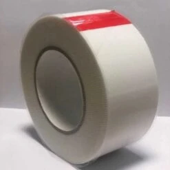 FlameOut Tape Double Sided - 60mm X 25m