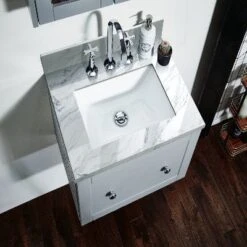 Holborn Under Counter Square Basin