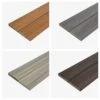 Hyperion Frontier Decking Range - 145mm X 4m