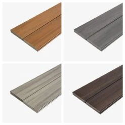 Hyperion Frontier Decking Range - Sample