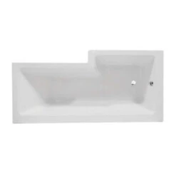 Aqua Blok L Bath Set - Left Handed