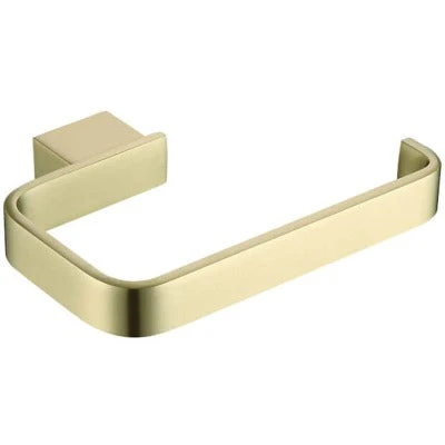 Aqua Toilet Roll Holder 2 Aqua Toilet Roll Holder - Image 2