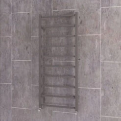 Aqua Sera Designer Towel Rail - All Sizes