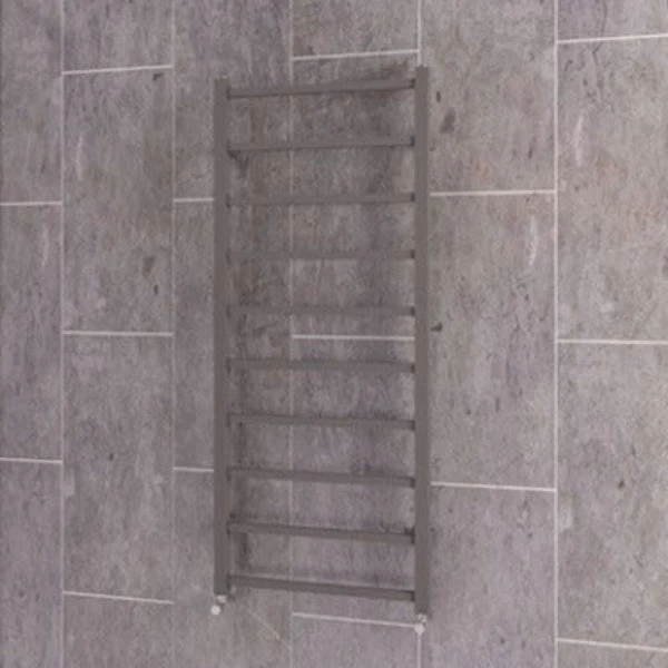 Aqua Sera Designer Towel Rail - All Sizes 1 Aqua Sera Designer Towel Rail - All Sizes