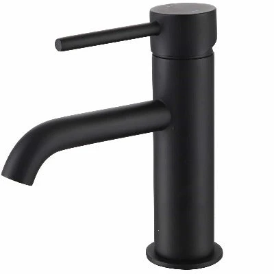 Aqua Mineral Basin Mixer Tap 2 Aqua Mineral Basin Mixer Tap - Image 2