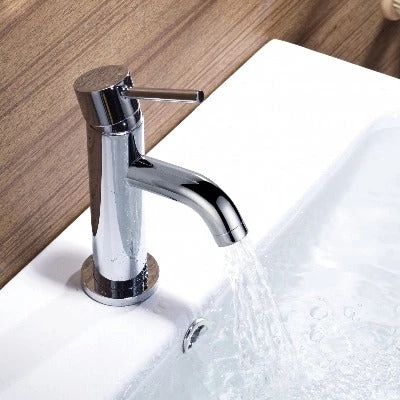 Aqua Mineral Basin Mixer Tap 6 Aqua Mineral Basin Mixer Tap - Image 6