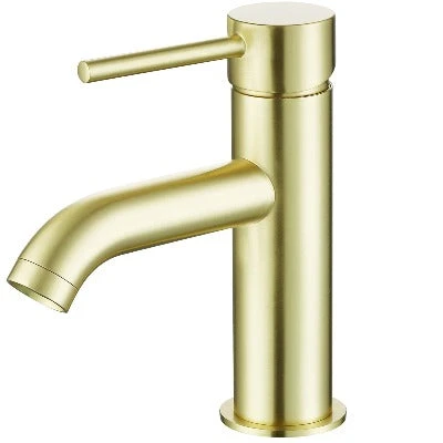 Aqua Mineral Basin Mixer Tap 3 Aqua Mineral Basin Mixer Tap - Image 3