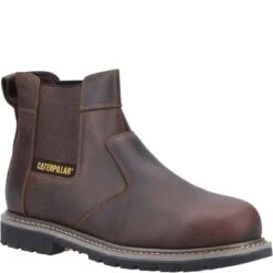 CATerpillar Powerplant SB Dealer Safety Boot - All Sizes