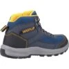CATerpillar Elmore Mid Lightweight Safety Boot - All Sizes