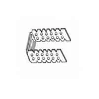 GL2 Metal Stud Fixing Bracket (100 Per Box)