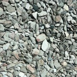 Green Slate (850kg Bag) - All Sizes 9 Green Slate (850kg Bag) - All Sizes -Build4less Shop green slate chippings new 20mm 1 1