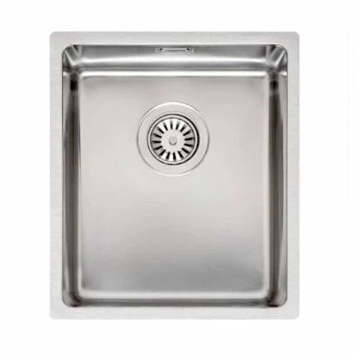 Houston Stainless Steel Kitchen Sink 1 Houston Stainless Steel Kitchen Sink