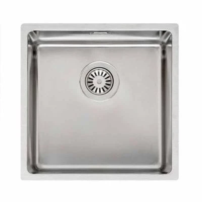 Houston Stainless Steel Kitchen Sink 3 Houston Stainless Steel Kitchen Sink - Image 3