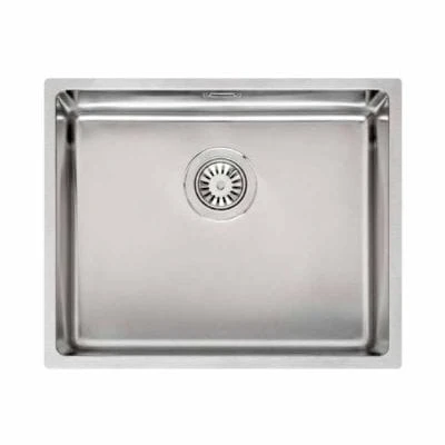 Houston Stainless Steel Kitchen Sink 5 Houston Stainless Steel Kitchen Sink - Image 5