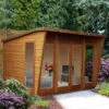 Highclere Summerhouse - All Sizes