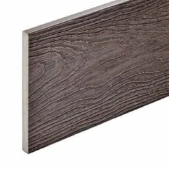 Cladco Capstock PVC ASA Premium Woodgrain Effect Fascia Board 140mm X 15mm X 3.6m - All Colours -Build4less Shop hit 400x400 6b68f03a 5e33 4e57 9e70 9bc2944ded97