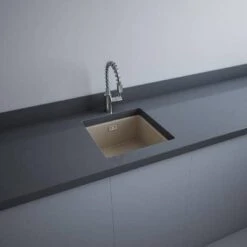 RAK Silvia Drop-In / Undermount Kitchen Sink 45cm W/ Overflow - All Colours -Build4less Shop image 2024 05 23T160045.616 169cf63a b07a 443b 8d3f 1b40b4163e49