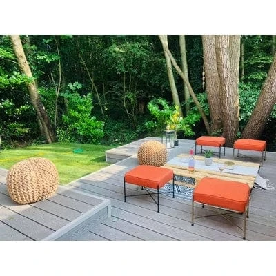 Triton WPC Double Faced Decking Board 148mm X 25mm X 5m - All Colours 13 Triton WPC Double Faced Decking Board 148mm X 25mm X 5m - All Colours - Image 13