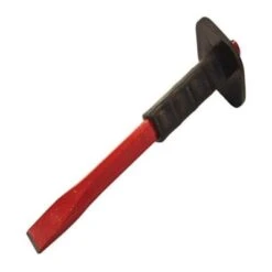 Cold Chisel With Grip - All Sizes
