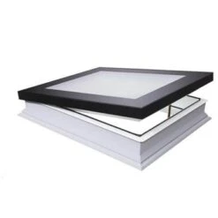 FAKRO DEF-D U8 03K 70x70 Electrical Flat Roof Window