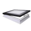 FAKRO DEF-D U8 05K 90x90 Electrical Flat Roof Window