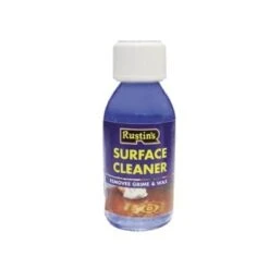 Rustins Surface Cleaner X 125ml