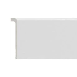 Kovex Pre-Primed Skirting Board Cover SC5 - 18cm X 2.6m (Pack Of 8) -Build4less Shop image 2 00a17cd5 df93 48a3 bec7 8633d0f8a855