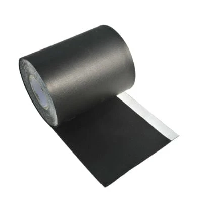 Novoproof FA EPDM Membrane With Butyl Strip - All Size 1 Novoproof FA EPDM Membrane With Butyl Strip - All Size