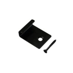 Piranha Universal Starter Clips With Screws (Pack Of 25)