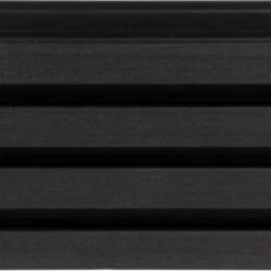 Piranha Shadow Gap Cladding Corner Fascia Trim - All Colours